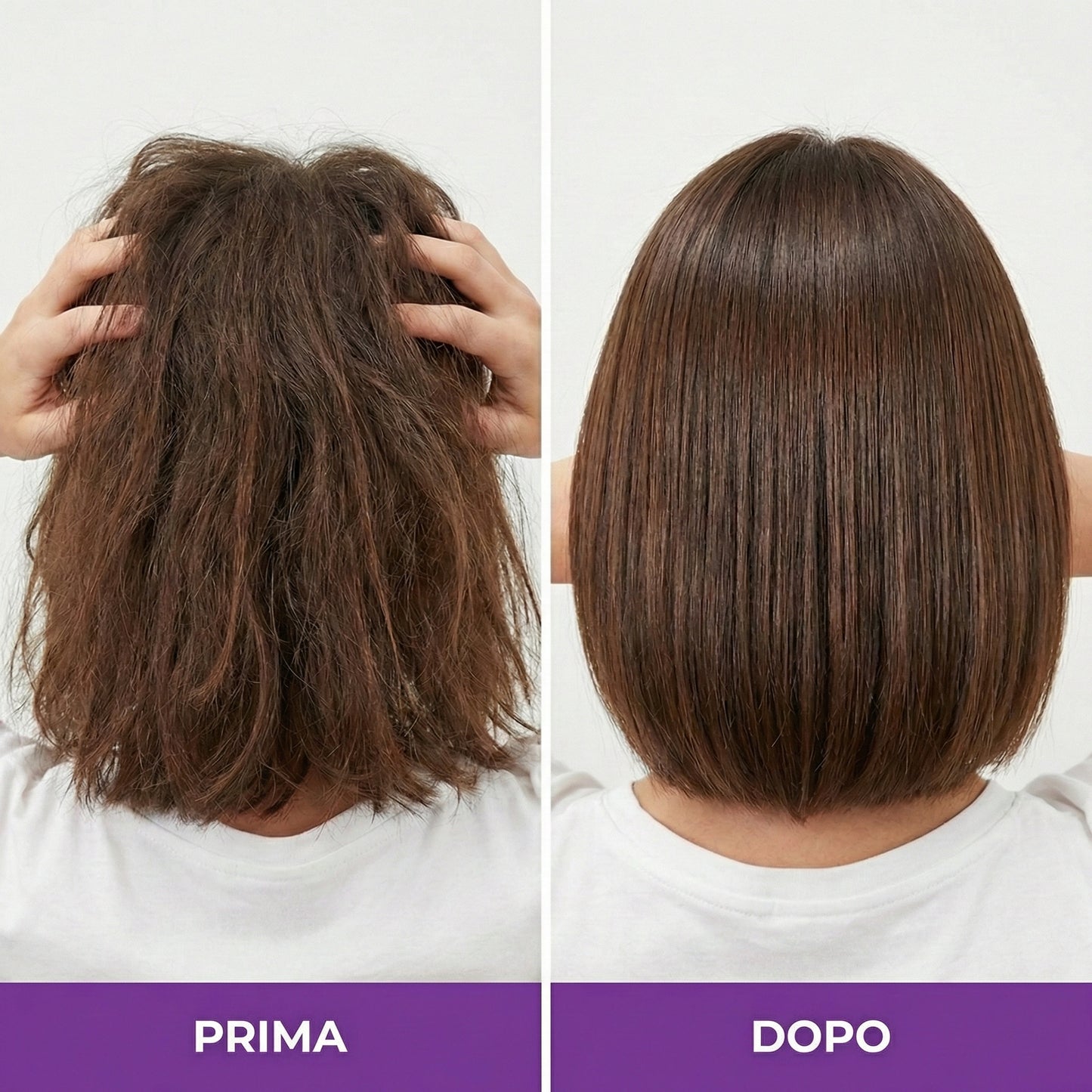 MiniGlam™ - Spazzola Portatile