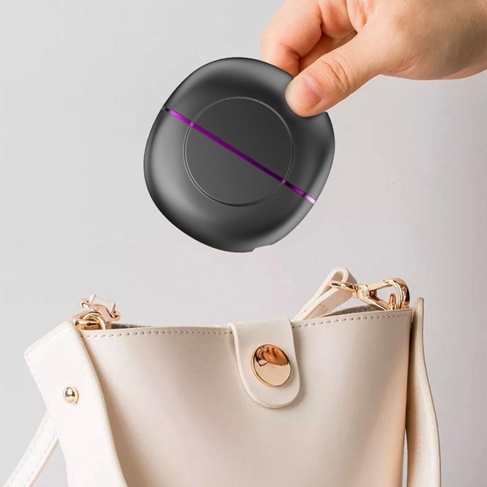 MiniGlam™ - Spazzola Portatile